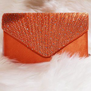 Sleek Stylish Formal Clutch